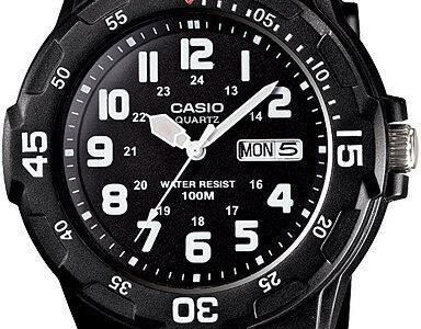 Casio MRW-200H-1BVEF