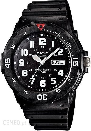 Casio MRW-200H-1BVEF