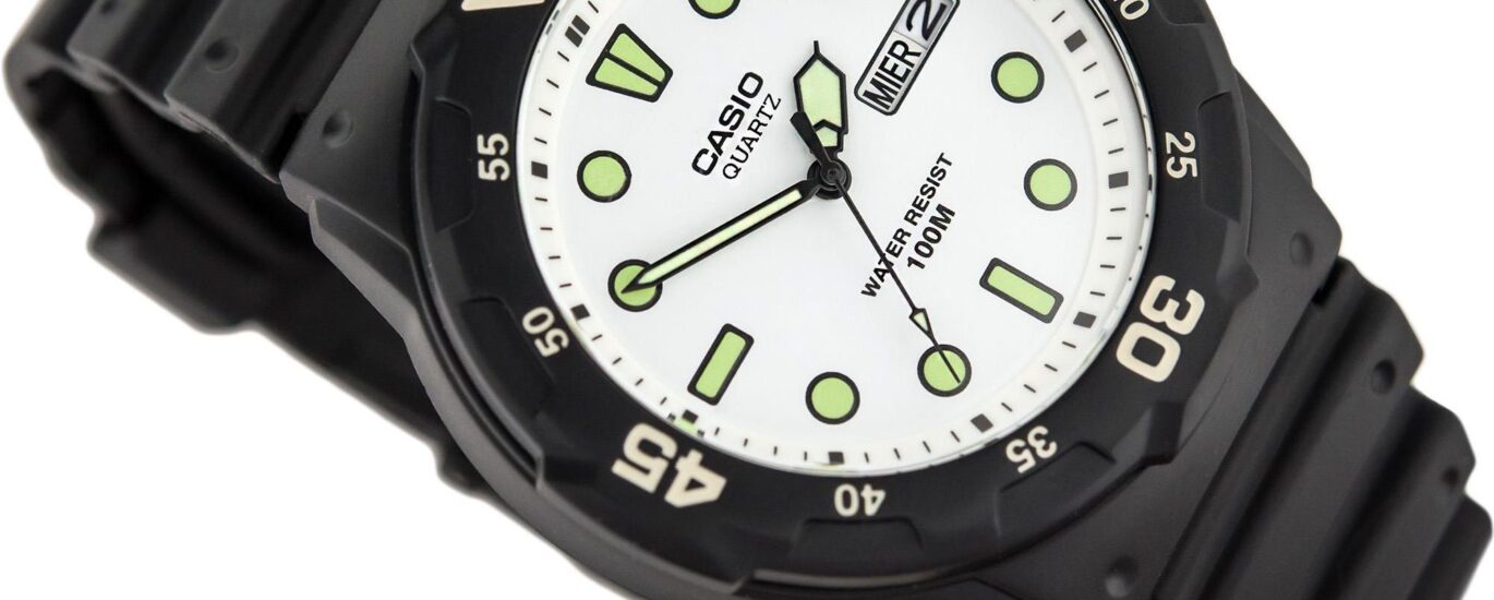 Casio MRW-200H-7EVEF