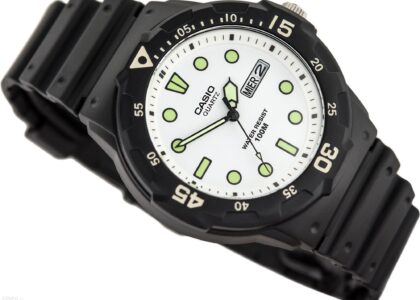 Casio MRW-200H-7EVEF