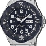 Casio MRW-200HD-1BVEF