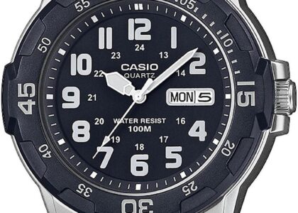 Casio MRW-200HD-1BVEF