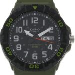 Casio MRW-210H-3AVEF