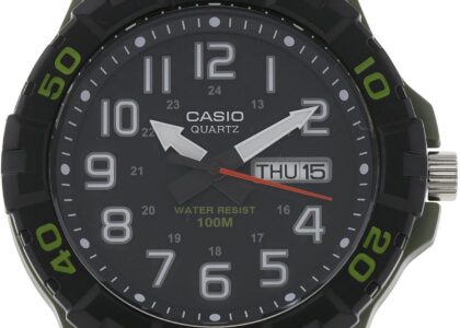 Casio MRW-210H-3AVEF