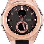 Casio MSG-C100G-1A