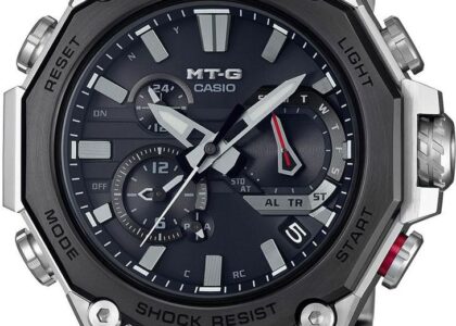 Casio MTG-B2000D-1AER