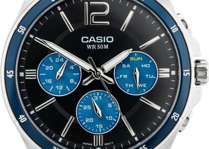 Casio MTP-1374D 2AV