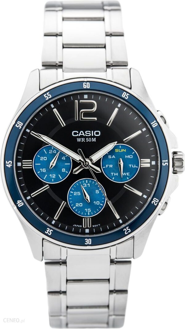 Casio MTP-1374D 2AV