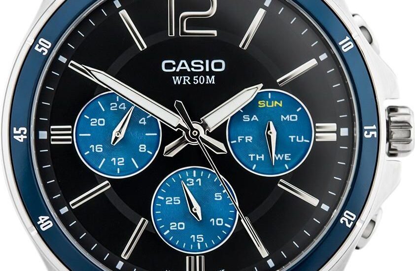 Casio MTP-1374D 2AV