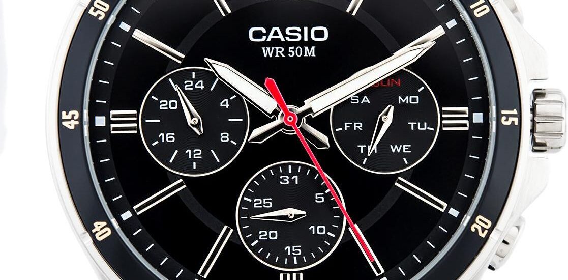 Casio MTP-1374L 1AV