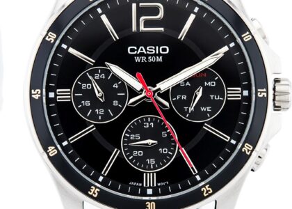 Casio MTP-1374L 1AV