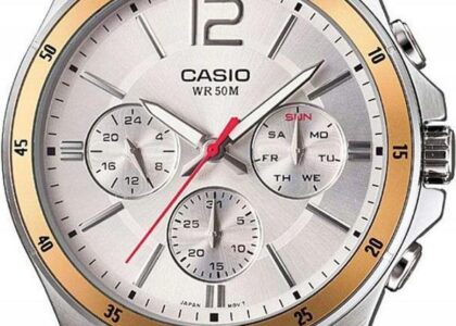 Casio MTP-1374L-7A