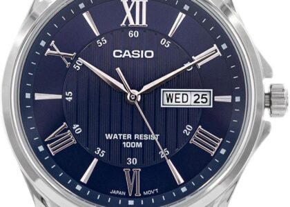Casio MTP-1384D-2A