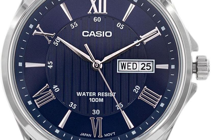 Casio MTP-1384D-2A