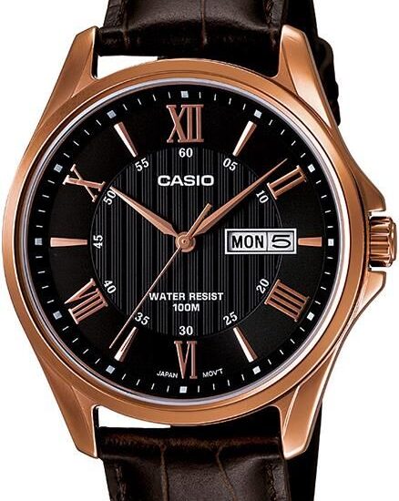 Casio MTP-1384L-1A