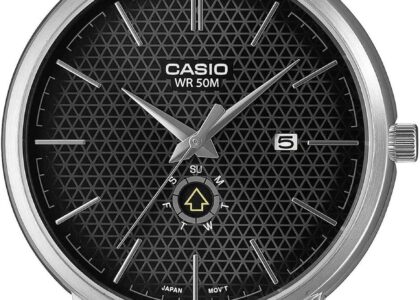 Casio MTP-B125D-1AVEF