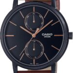 Casio MTP-B310BL-5AVEF