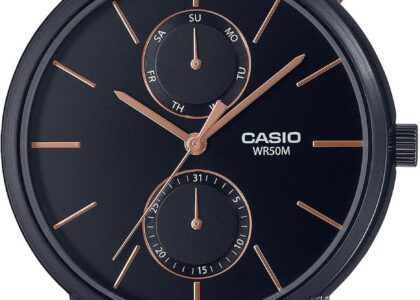 Casio MTP-B310BL-5AVEF