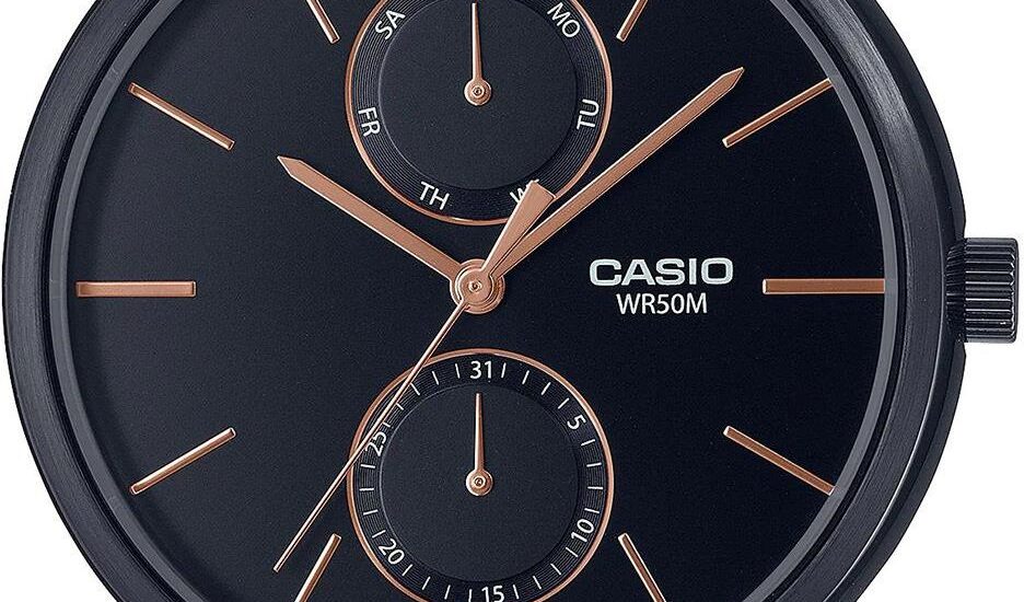 Casio MTP-B310BL-5AVEF