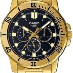 CASIO MTP-VD300G-1E