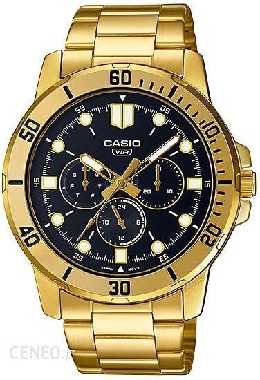 CASIO MTP-VD300G-1E