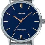 Casio MTP-VT01D-2B
