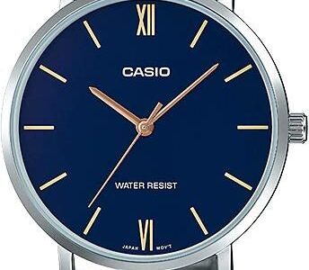 Casio MTP-VT01D-2B
