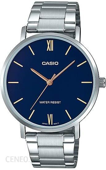 Casio MTP-VT01D-2B