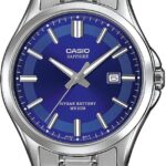 Casio Mts100D2Avef