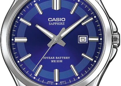 Casio Mts100D2Avef
