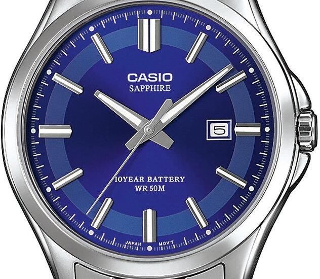 Casio Mts100D2Avef