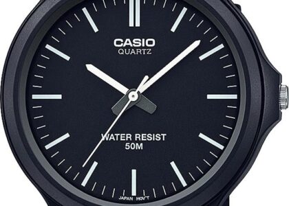 Casio Mw-240-1Evef
