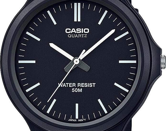 Casio Mw-240-1Evef