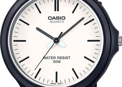 Casio Mw-240-7Evef