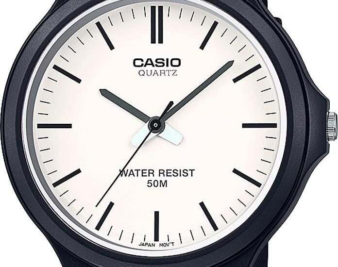 Casio Mw-240-7Evef