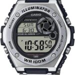 Casio MWD-100HD-1AVEF