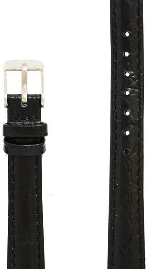 Casio Pasek Do Zegarka 12Mm Czarny