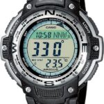 Casio Pro Trek SGW-100-1VEF