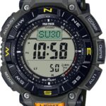Casio ProTrek PRG-340-3ER