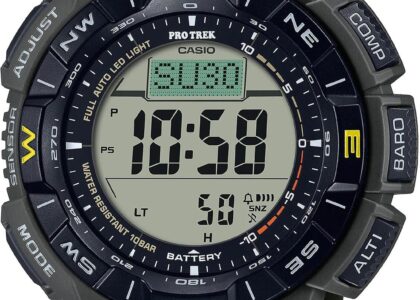 Casio ProTrek PRG-340-3ER