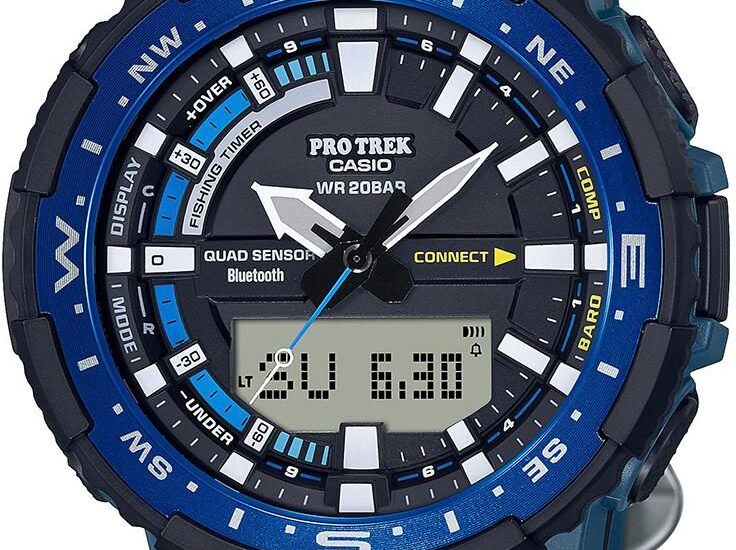 Casio PRT-B70-2ER