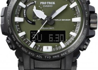 Casio PRW-61Y -3ER