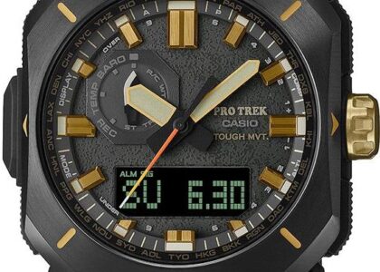Casio PRW-6900Y -3ER