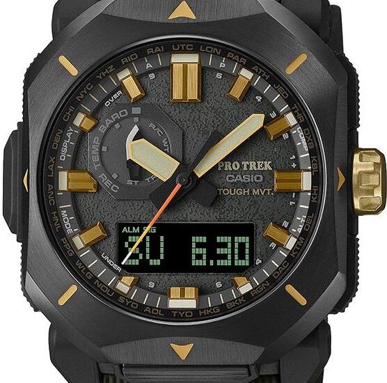Casio PRW-6900Y -3ER