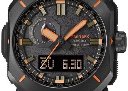 Casio PRW-6900YL -5ER