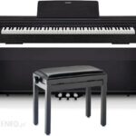 Casio PX 870 BK