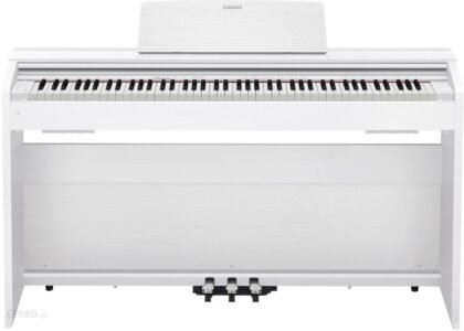Casio PX-870 WE