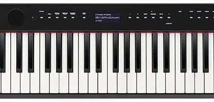 CASIO PX-S3100 BK