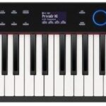 Casio PX-S7000 BK - Pianino cyfrowe