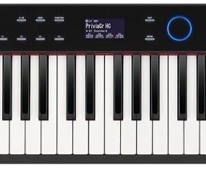 Casio PX-S7000 BK - Pianino cyfrowe